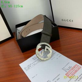 Picture of Gucci Belts _SKUGucciBelt40mm95-125cm8L204148